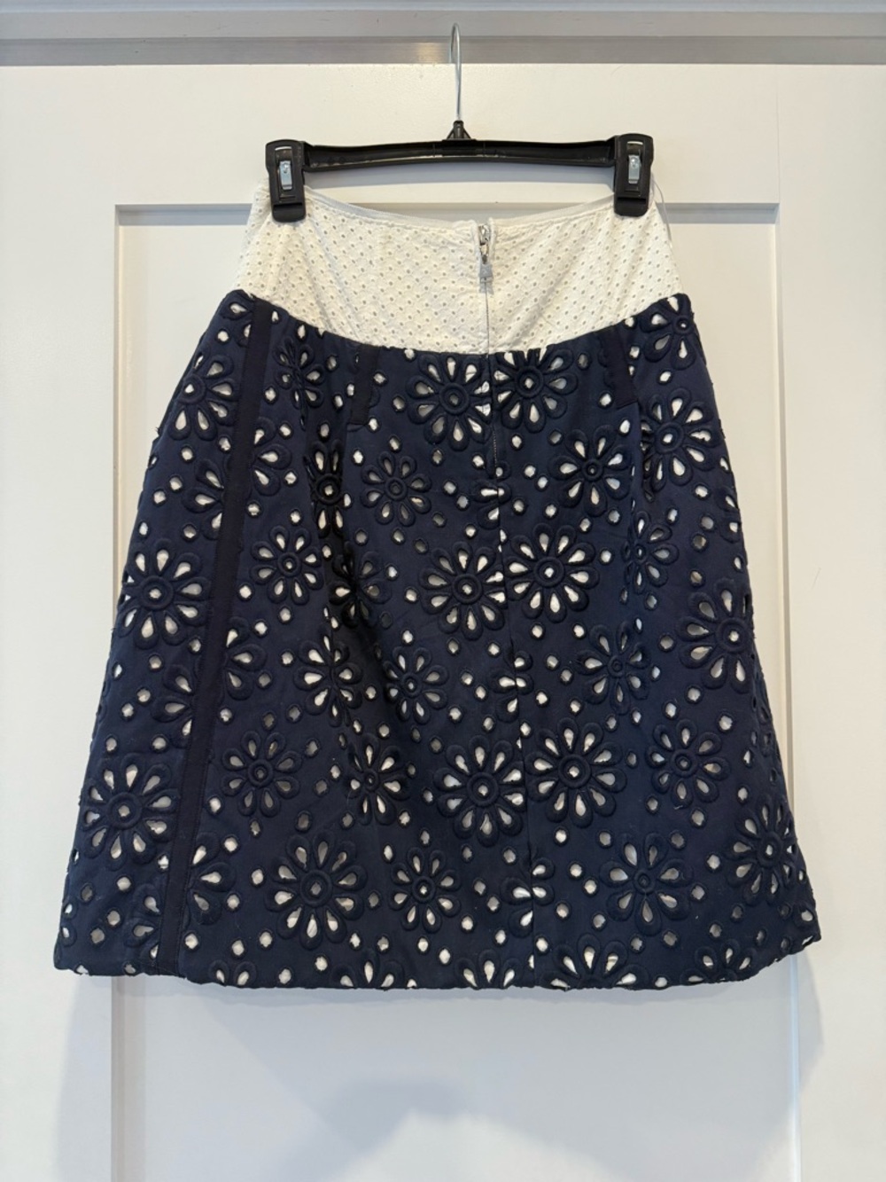 Louis Vuitton Spring 2012 Runway Skirt - Picture 4 of 5